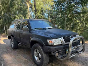 Авто Great Wall Safe 2008 № 8126523