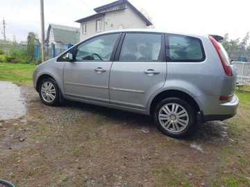 Авто Ford C-Max 2006 № 8126525