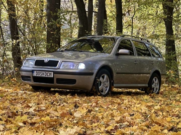 Авто Skoda Octavia 2008 № 8126526