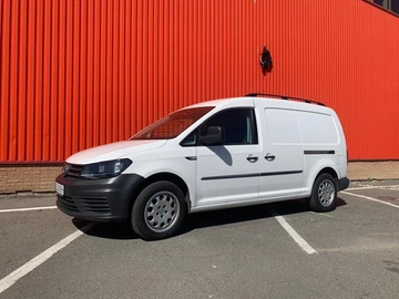 Авто Volkswagen Caddy 2016 № 8126530