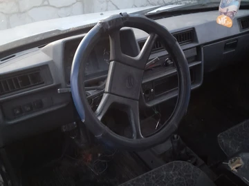 Авто ЗАЗ 1102 2004 № 8126532
