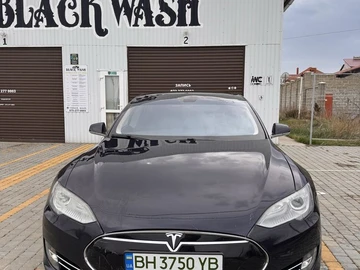 Авто Tesla Model S 2013 № 8126534