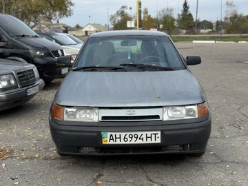 Авто ВАЗ 21104 2005 № 8126536
