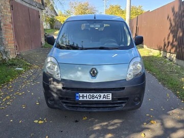 Авто Renault Kangoo Express 2010 № 8126540