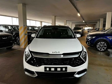 Авто KIA Sportage 2022 № 8126541