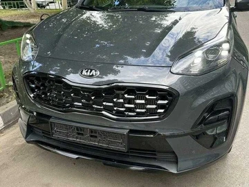 Авто KIA Sportage 2019 № 8126543