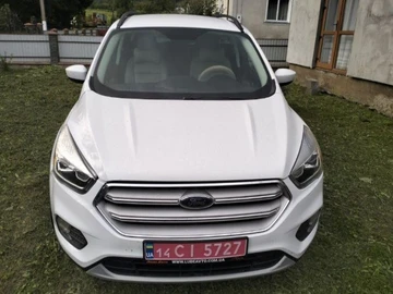 Авто Ford Escape 2019 № 8126546