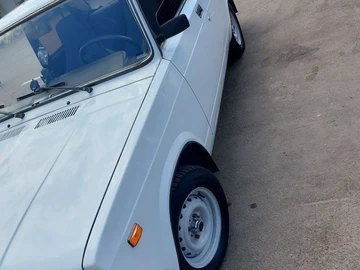 Авто ВАЗ 2107 2008 № 8126549