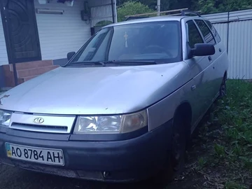 Авто ВАЗ 2111 2005 № 8126551