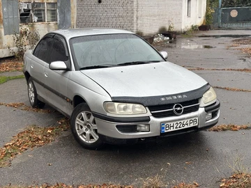 Авто Opel Omega 1996 № 8126553