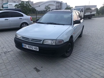 Авто Mitsubishi Lancer 1995 № 8126554