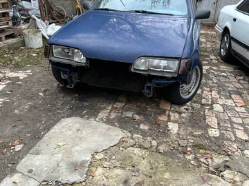 Авто Ford Scorpio 1991 № 8126688