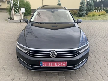 Авто Volkswagen Passat Variant 2019 № 8126692