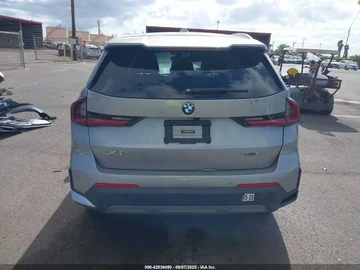 Авто BMW X1 2023 № 8126694