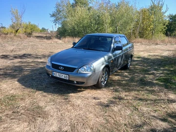 Авто ВАЗ 2170 Priora 2011 № 8126696