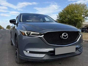 Авто Mazda Cx-5 2021 № 8126697