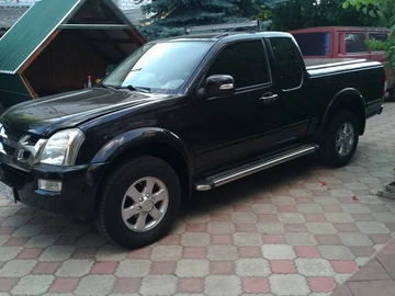 Авто KIA Avella 2006 № 8126721