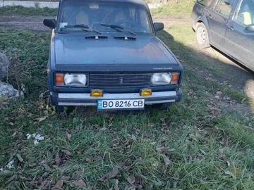 Авто ВАЗ 2104 2004 № 8126723
