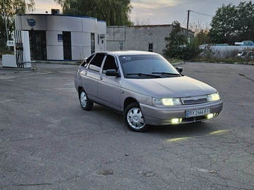 Авто ВАЗ 2112 2007 № 8126741