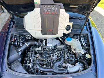Авто Audi A6 2007 № 8126742