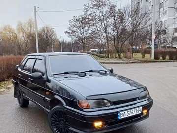 Авто ВАЗ 2115 2007 № 8126744