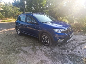 Авто Renault Sandero 2020 № 8126746