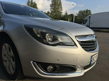 Авто Opel Insignia 2015 № 8126748