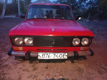 Авто ВАЗ 2106 1978 № 8126752