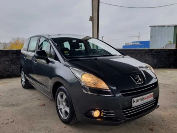 Авто Peugeot 5008 2011 № 8126756