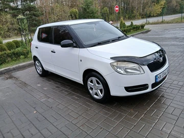 Авто Chevrolet Alero 2008 № 8126757