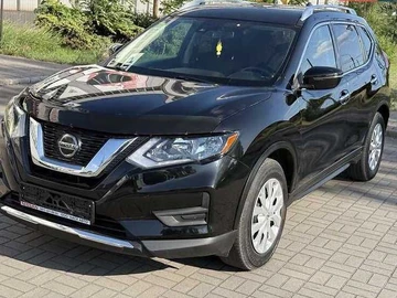 Авто Nissan Rogue 2020 № 8126819