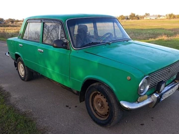 Авто ВАЗ 2101 1978 № 8126825