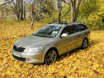 Авто Skoda Octavia 2015 № 8126826