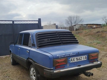 Авто ВАЗ 2101 1995 № 8126829
