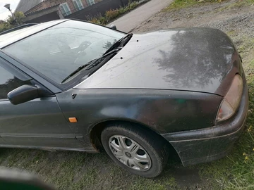 Авто ВАЗ 11113 Oka 1991 № 8126830