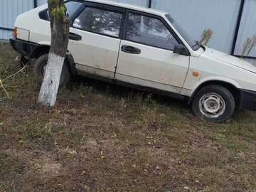 Авто ВАЗ 2109 1987 № 8126833