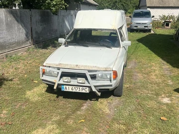 Авто  2901 1999 № 8126835