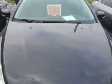 Авто Ford Mondeo 2011 № 8126836
