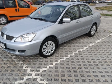Авто Mitsubishi Lancer 2006 № 8126837