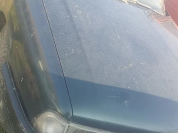 Авто Audi 80 1989 № 8126841