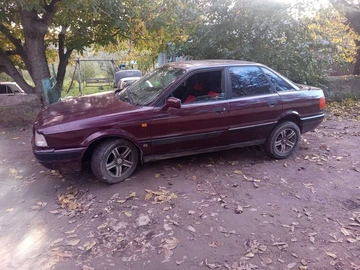 Авто Audi 80 1990 № 8126842