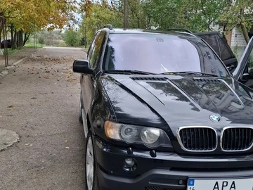 Авто BMW X5 2001 № 8126846