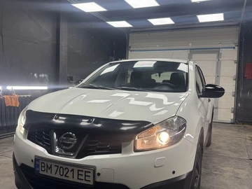 Авто Nissan Qashqai 2012 № 8126849