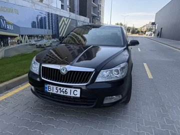 Авто Skoda Octavia 2012 № 8126850