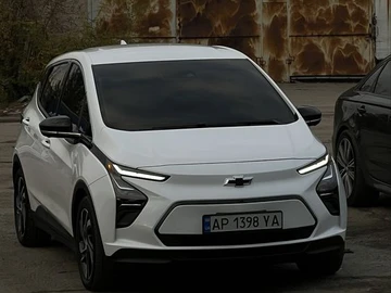 Авто Chevrolet Alero 2023 № 8126856