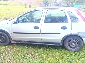 Авто Opel Corsa 2002 № 8126867