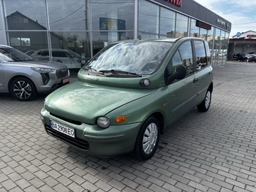 Авто Fiat Multipla 1999 № 8126872
