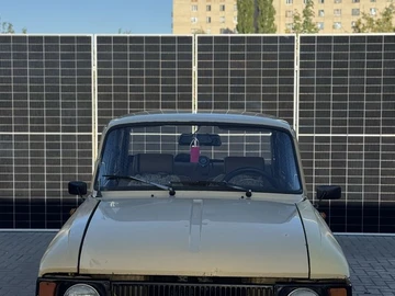 Авто  412 1989 № 8126874