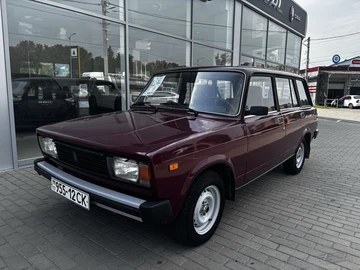 Авто ВАЗ 2104 2002 № 8126875