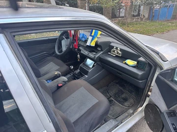 Авто Renault 25 1985 № 8126879